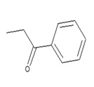苯丙酮(1-苯基-1-丙酮)