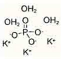 磷酸三鉀