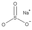 亞硫酸氫鈉