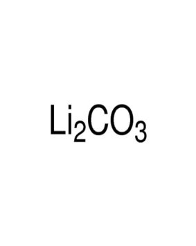 碳酸鋰