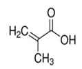 2-甲基丙烯酸