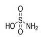 氨基磺酸	