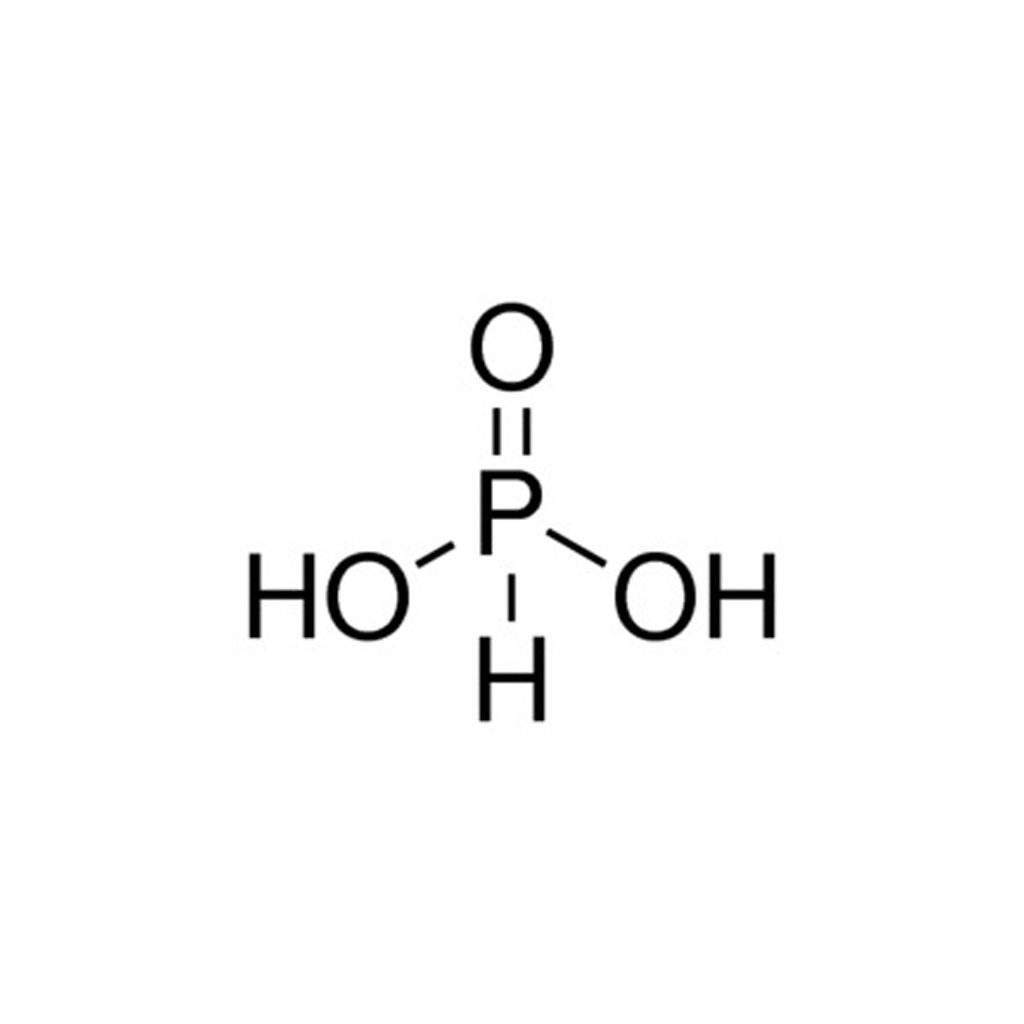 亞磷酸