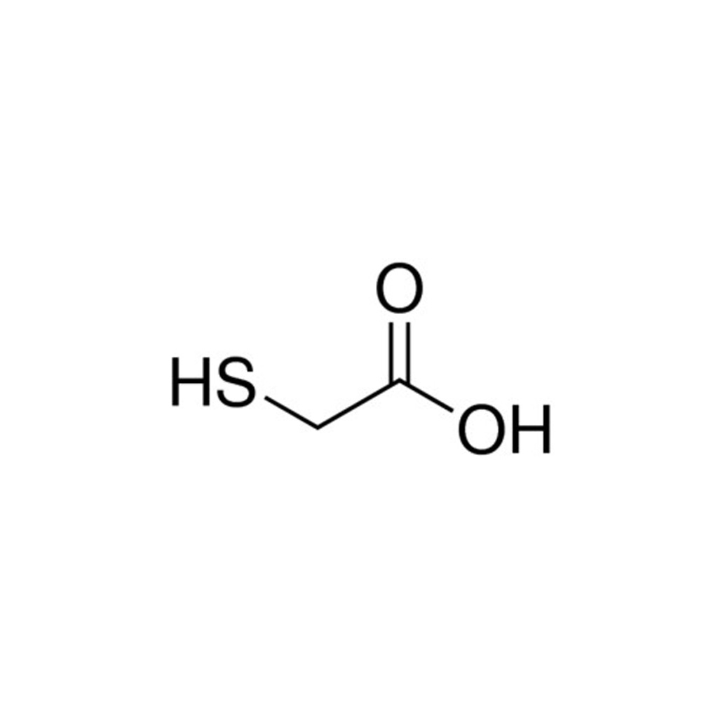 硫代乙醇酸